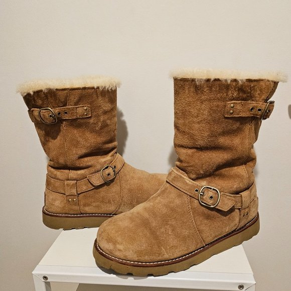 UGG boots - waterproof - Picture 7 of 14